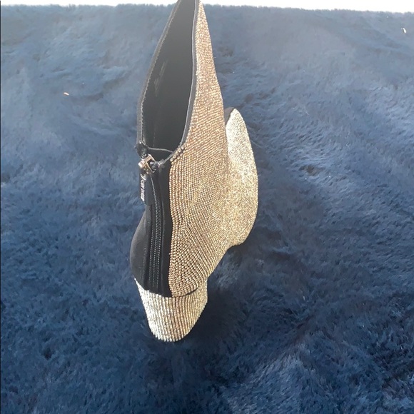 Bling Boots - Picture 4 of 7